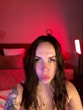 AnitaVensley- live sex cam