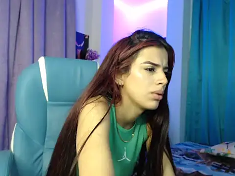 Abi-Jones's cam snapshot