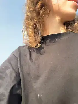 RinaMood live sex cam