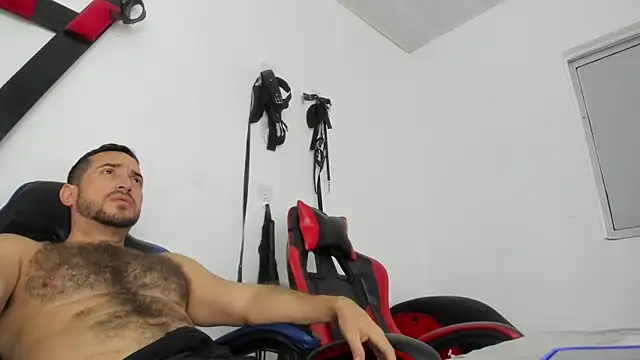 RoughSex_and_BDSM live sex cam