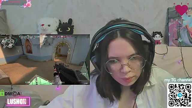 YukiSorimachi's cam snapshot