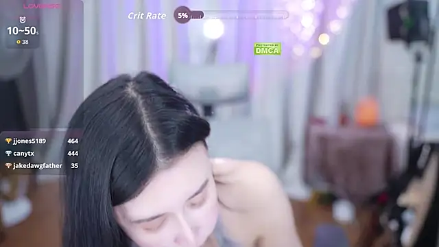 nono_babyy's cam snapshot