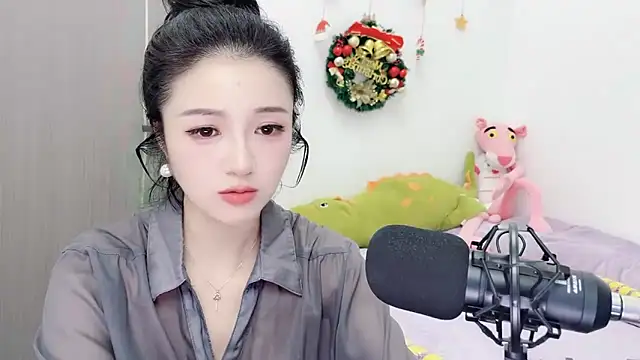 starsqimei's cam snapshot