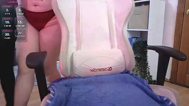 casey_robbinss's cam snapshot