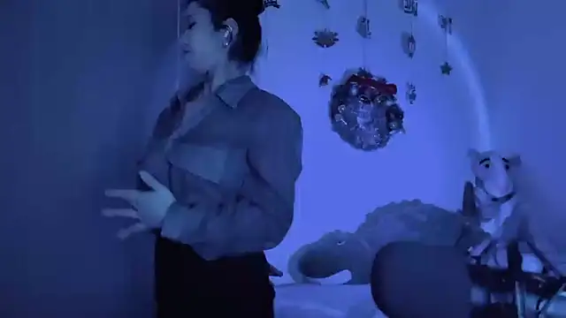 starsqimei's cam snapshot