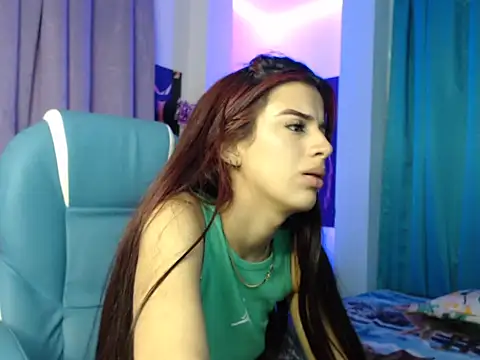 Abi-Jones's cam snapshot