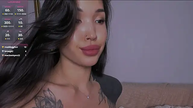 your_asian_dream's cam snapshot