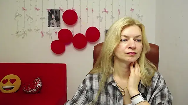 MelissaTyler's cam snapshot