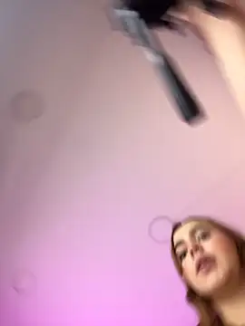 amber_price's cam snapshot