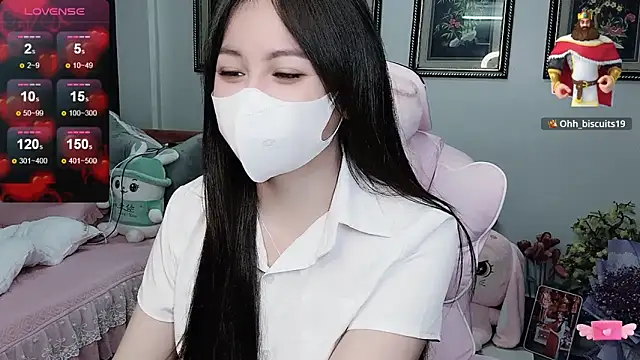 _Nana_20's cam snapshot