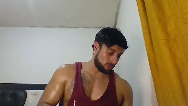 danistrial live sex cam