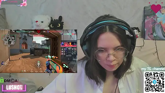 YukiSorimachi's cam snapshot