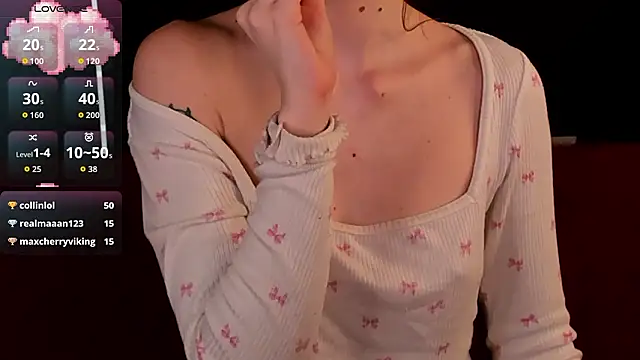 mimisweeet's cam snapshot