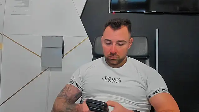 DuncanStone live sex cam