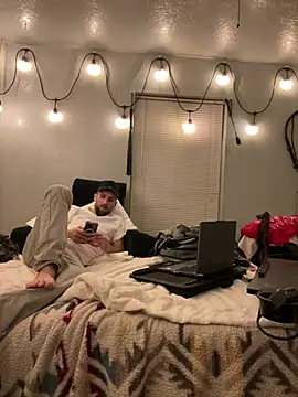 JohnRyanTexas live sex cam