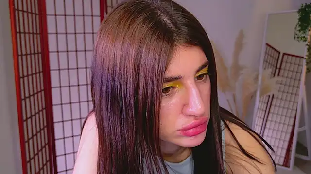 MeganFury's cam snapshot