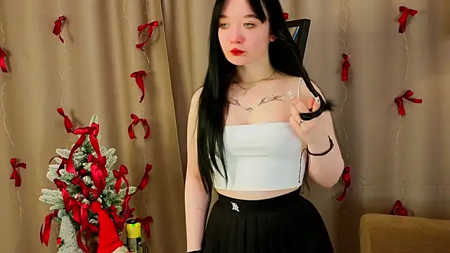 LetitiaAmbriz's cam snapshot