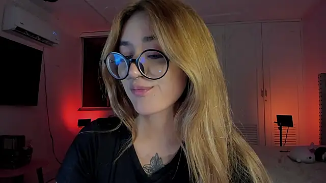 SweetJennaa live sex cam