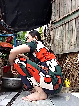 Lin-kute98's cam snapshot