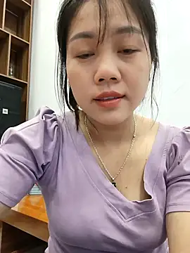 Ngocmai_lazdy's cam snapshot