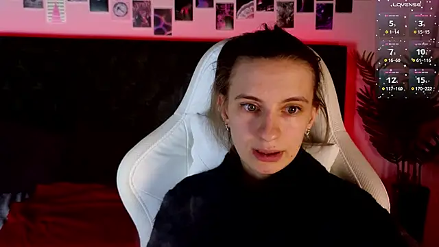 kaleriyaa_'s cam snapshot