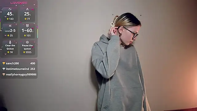 SharylSmalt's cam snapshot