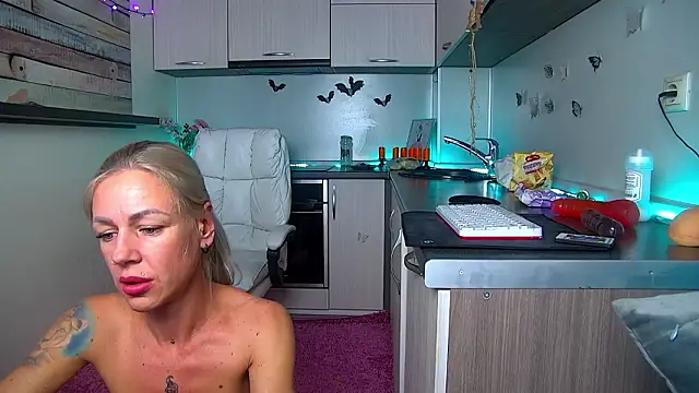 Skinny_Nally's cam snapshot