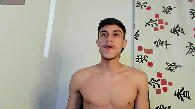 axel_davis_'s cam snapshot