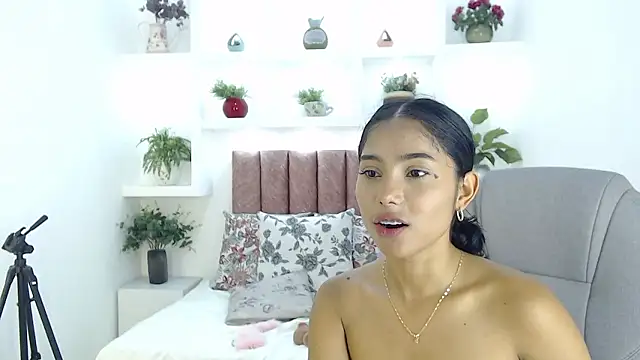 Milaa_Star_'s cam snapshot