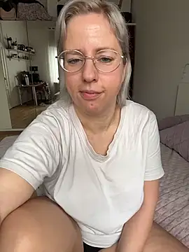 GermanMilf-Maria live sex cam