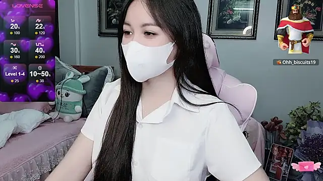 _Nana_20 live sex cam