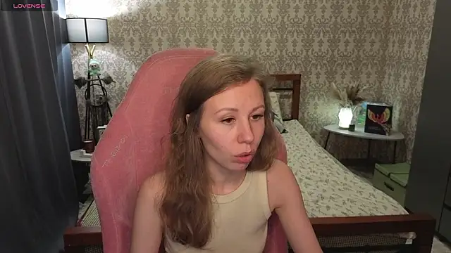 Lill_Mary's cam snapshot