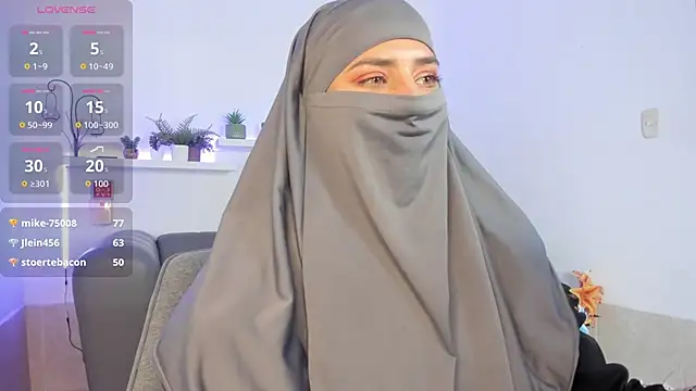 salma_arabicc live sex cam