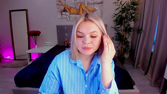 Jerry-Hall's cam snapshot