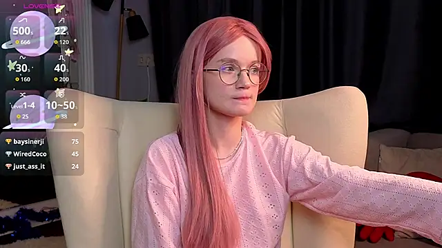 Kitty_smalltits's cam snapshot