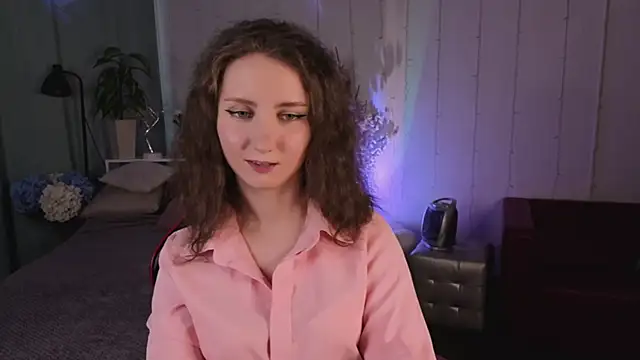 SunshineBlaze live sex cam