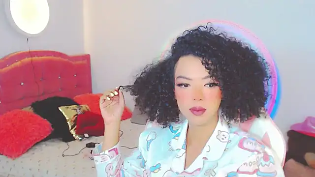 Tanedra_collings live sex cam