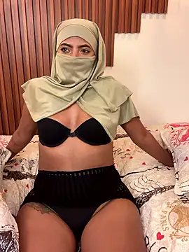 _Nahla_Hamdan_'s cam snapshot