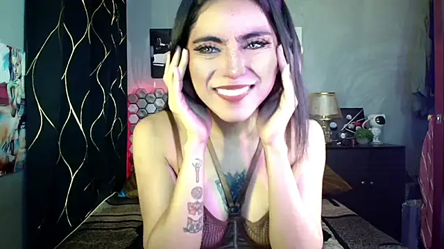 Hot_Metallica69 live sex cam