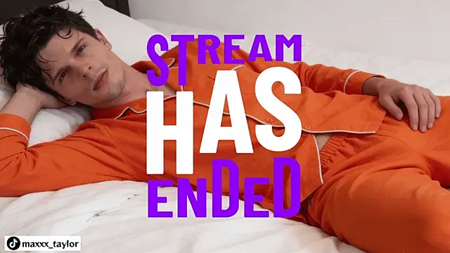 MaxxxTaylor live sex cam