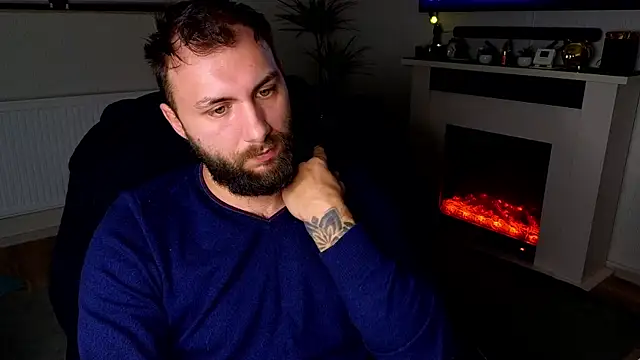 JamieNoxus's cam snapshot