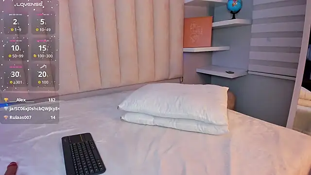 Rosary_Waitth's cam snapshot