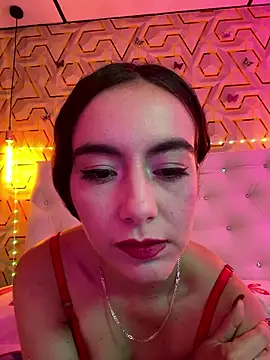 MelanyyJhonson15 live sex cam