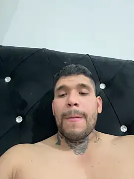 ConjuredTempo live sex cam