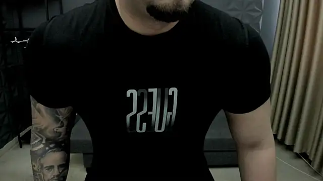 TonyWilcox live sex cam