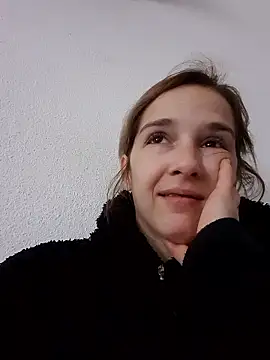 SmokerLety live sex cam