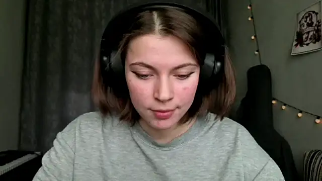 CutieAnny live sex cam