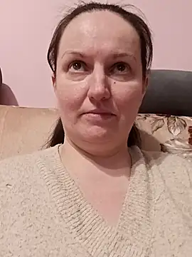 BustyLadyAlma's cam snapshot