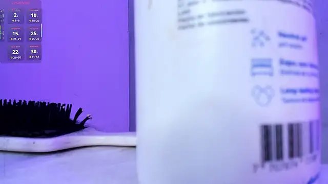 ThanaSaadi live sex cam