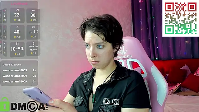 Sara_Frayer live sex cam